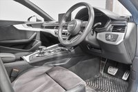 USED 2018 18 AUDI A5 2.0 SPORTBACK TFSI S LINE 5d 188 BHP 