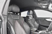 USED 2018 18 AUDI A5 2.0 SPORTBACK TFSI S LINE 5d 188 BHP 