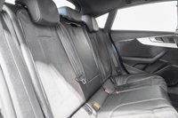 USED 2018 18 AUDI A5 2.0 SPORTBACK TFSI S LINE 5d 188 BHP 