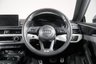 USED 2018 18 AUDI A5 2.0 SPORTBACK TFSI S LINE 5d 188 BHP 