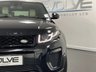 USED 2017 17 LAND ROVER RANGE ROVER EVOQUE 2.0 TD4 HSE DYNAMIC 5d 177 BHP FSH, IMMACULATE, CLEAN EXAMPLE