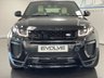 USED 2017 17 LAND ROVER RANGE ROVER EVOQUE 2.0 TD4 HSE DYNAMIC 5d 177 BHP FSH, IMMACULATE, CLEAN EXAMPLE