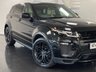 USED 2017 17 LAND ROVER RANGE ROVER EVOQUE 2.0 TD4 HSE DYNAMIC 5d 177 BHP FSH, IMMACULATE, CLEAN EXAMPLE