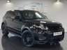 USED 2017 17 LAND ROVER RANGE ROVER EVOQUE 2.0 TD4 HSE DYNAMIC 5d 177 BHP FSH, IMMACULATE, CLEAN EXAMPLE