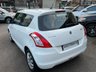 USED 2015 15 SUZUKI SWIFT 1.2 SZ2 3dr - LOW INSURANCE 