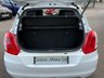 USED 2015 15 SUZUKI SWIFT 1.2 SZ2 3dr - LOW INSURANCE 