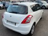 USED 2015 15 SUZUKI SWIFT 1.2 SZ2 3dr - LOW INSURANCE 