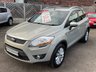 USED 2010 60 FORD KUGA 2.0 TDCi Titanium 5dr - UPGRADE ALLOYS 