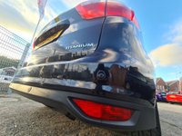 USED 2012 61 FORD C-MAX 2.0 TITANIUM TDCI 5d 138 BHP FORD C-MAX 2.0 TITANIUM TDCI 5d 138 BHP
