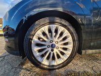 USED 2012 61 FORD C-MAX 2.0 TITANIUM TDCI 5d 138 BHP FORD C-MAX 2.0 TITANIUM TDCI 5d 138 BHP