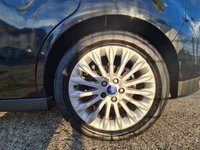 USED 2012 61 FORD C-MAX 2.0 TITANIUM TDCI 5d 138 BHP FORD C-MAX 2.0 TITANIUM TDCI 5d 138 BHP