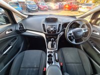 USED 2012 61 FORD C-MAX 2.0 TITANIUM TDCI 5d 138 BHP FORD C-MAX 2.0 TITANIUM TDCI 5d 138 BHP