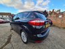 USED 2012 61 FORD C-MAX 2.0 TITANIUM TDCI 5d 138 BHP FORD C-MAX 2.0 TITANIUM TDCI 5d 138 BHP