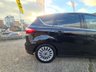 USED 2012 61 FORD C-MAX 2.0 TITANIUM TDCI 5d 138 BHP FORD C-MAX 2.0 TITANIUM TDCI 5d 138 BHP