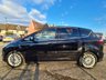 USED 2012 61 FORD C-MAX 2.0 TITANIUM TDCI 5d 138 BHP FORD C-MAX 2.0 TITANIUM TDCI 5d 138 BHP