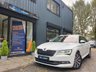 USED 2016 16 SKODA SUPERB 1.6 SE L EXECUTIVE TDI GREENLINE 5d 118 BHP 