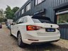 USED 2016 16 SKODA SUPERB 1.6 SE L EXECUTIVE TDI GREENLINE 5d 118 BHP 