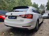 USED 2016 16 SKODA SUPERB 1.6 SE L EXECUTIVE TDI GREENLINE 5d 118 BHP 