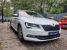 USED 2016 16 SKODA SUPERB 1.6 SE L EXECUTIVE TDI GREENLINE 5d 118 BHP 