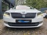 USED 2016 16 SKODA SUPERB 1.6 SE L EXECUTIVE TDI GREENLINE 5d 118 BHP 