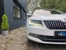 USED 2016 16 SKODA SUPERB 1.6 SE L EXECUTIVE TDI GREENLINE 5d 118 BHP 