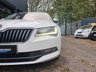 USED 2016 16 SKODA SUPERB 1.6 SE L EXECUTIVE TDI GREENLINE 5d 118 BHP 