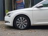 USED 2016 16 SKODA SUPERB 1.6 SE L EXECUTIVE TDI GREENLINE 5d 118 BHP 