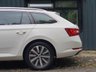 USED 2016 16 SKODA SUPERB 1.6 SE L EXECUTIVE TDI GREENLINE 5d 118 BHP 