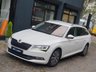 USED 2016 16 SKODA SUPERB 1.6 SE L EXECUTIVE TDI GREENLINE 5d 118 BHP 