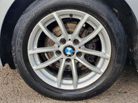 USED 2014 14 BMW 1 SERIES 2.0 116D SE 5d 114 BHP 