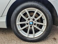 USED 2014 14 BMW 1 SERIES 2.0 116D SE 5d 114 BHP 