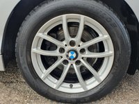 USED 2014 14 BMW 1 SERIES 2.0 116D SE 5d 114 BHP 