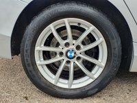 USED 2014 14 BMW 1 SERIES 2.0 116D SE 5d 114 BHP 