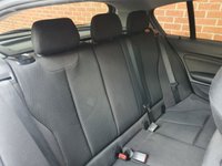 USED 2014 14 BMW 1 SERIES 2.0 116D SE 5d 114 BHP 