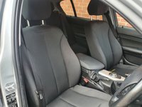 USED 2014 14 BMW 1 SERIES 2.0 116D SE 5d 114 BHP 