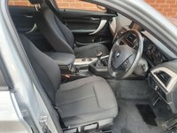 USED 2014 14 BMW 1 SERIES 2.0 116D SE 5d 114 BHP 