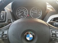 USED 2014 14 BMW 1 SERIES 2.0 116D SE 5d 114 BHP 