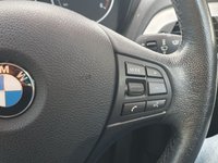 USED 2014 14 BMW 1 SERIES 2.0 116D SE 5d 114 BHP 