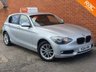 USED 2014 14 BMW 1 SERIES 2.0 116D SE 5d 114 BHP 