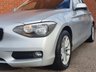 USED 2014 14 BMW 1 SERIES 2.0 116D SE 5d 114 BHP 
