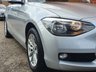 USED 2014 14 BMW 1 SERIES 2.0 116D SE 5d 114 BHP 