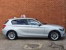 USED 2014 14 BMW 1 SERIES 2.0 116D SE 5d 114 BHP 
