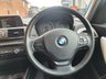 USED 2014 14 BMW 1 SERIES 2.0 116D SE 5d 114 BHP 
