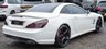 USED 2014 64 MERCEDES-BENZ SL 3.5 SL350 AMG SPORT 2d 306 BHP PANORAMIC VAIRO-ROOF+REVERSE CAM