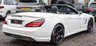 USED 2014 64 MERCEDES-BENZ SL 3.5 SL350 AMG SPORT 2d 306 BHP PANORAMIC VAIRO-ROOF+REVERSE CAM