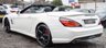 USED 2014 64 MERCEDES-BENZ SL 3.5 SL350 AMG SPORT 2d 306 BHP PANORAMIC VAIRO-ROOF+REVERSE CAM