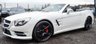 USED 2014 64 MERCEDES-BENZ SL 3.5 SL350 AMG SPORT 2d 306 BHP PANORAMIC VAIRO-ROOF+REVERSE CAM