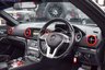 USED 2014 64 MERCEDES-BENZ SL 3.5 SL350 AMG SPORT 2d 306 BHP PANORAMIC VAIRO-ROOF+REVERSE CAM
