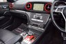 USED 2014 64 MERCEDES-BENZ SL 3.5 SL350 AMG SPORT 2d 306 BHP PANORAMIC VAIRO-ROOF+REVERSE CAM