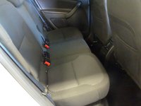 USED 2010 60 SKODA YETI 2.0 SE TDI CR 5d 138 BHP Park Assist